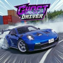 Discovery icon for Ghost Driver Roblox Discord server