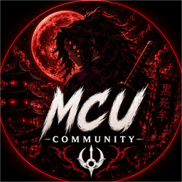 Discovery icon for MCU Community Discord server
