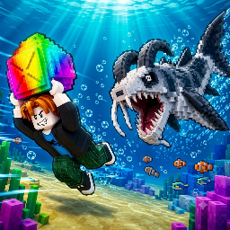 Discovery icon for Steal Fish Eggs Official Discord server