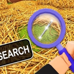 Discovery icon for Search For The Needle | Roblox Discord server