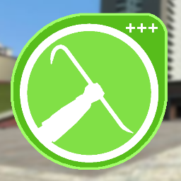 Discovery icon for Half-Life 2: Sandbox+++ Discord server