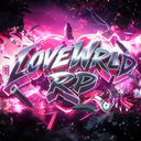 Discovery icon for LoveWrld RP | OUT NOW! 💝 Discord server