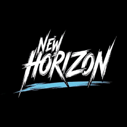 Discovery icon for New Horizon | OP RP Discord server
