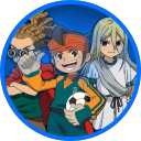 Discovery icon for Inazuma Eleven TCG BOT Discord server