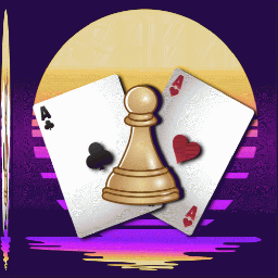 Discovery icon for Tabletop Simulator France Discord server