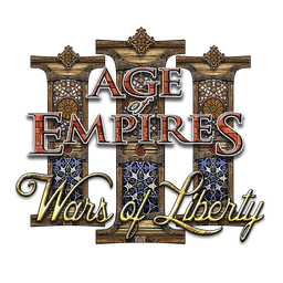 Discovery icon for Age of Empires® III: Wars of Liberty Discord server