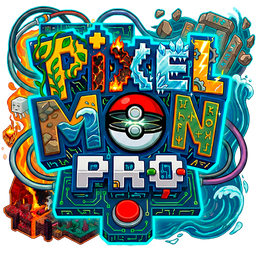 Discovery icon for Pixelmon.PRO: New Era Discord server