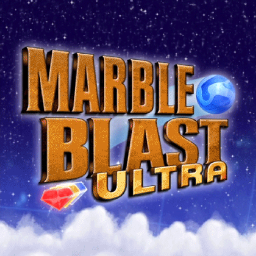 Discovery icon for Marble Blast Discord server