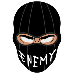Discovery icon for ENEMY Discord server