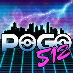 Discovery icon for Pogo512 Discord server