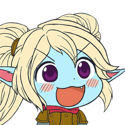 Discovery icon for Poppy Mains Discord server