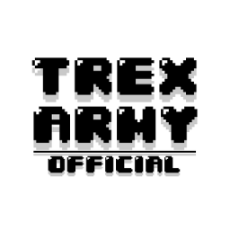 Discovery icon for TREX Si Prietenii Discord server