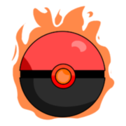 Discovery icon for Pokémon Blaze Online Discord server