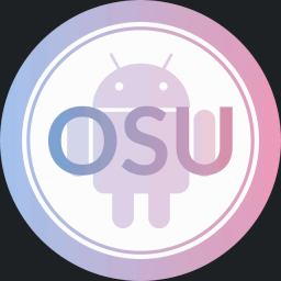 Discovery icon for osu!droid (International) Discord server