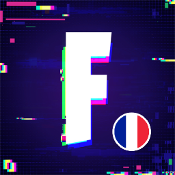 Discovery icon for Fortnite FR Officiel Discord server