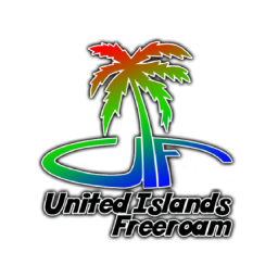 Discovery icon for UIF - United Islands Freeroam Discord server