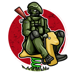 Discovery icon for The Playground Discord server
