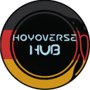 Discovery icon for HoYoverse Hub - Deutsch | Genshin Impact | Honkai: Star Rail | Zenless Zone Zero | Nodus Fall Discord server