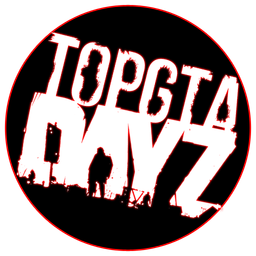 Discovery icon for MTA DayZ TOP-GTA Discord server