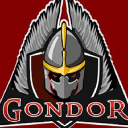 Discovery icon for Gondor MMO Polska Społeczność Multigamingowa Discord server