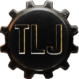 Discovery icon for TLJ: Fallout Roleplay Discord server