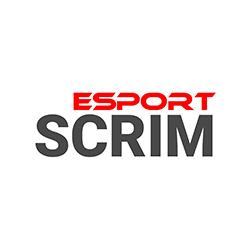 Discovery icon for Esport Scrim Discord server