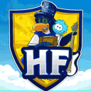 Discovery icon for The Help Force Discord server