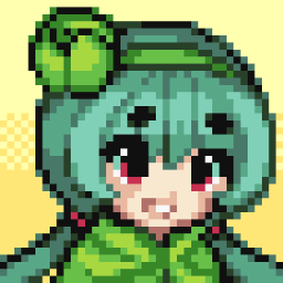 Discovery icon for Moémon Project Discord server