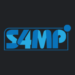 Discovery icon for Sims 4 Multiplayer Mod (S4MP) Discord server