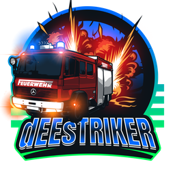 Discovery icon for dEEsTRIKER & Friends Discord server