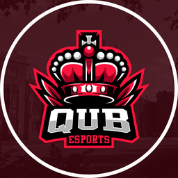 Discovery icon for QUB Esports Discord server
