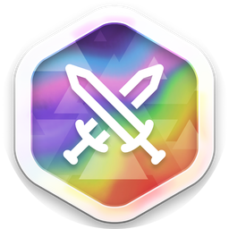 Discovery icon for osu! Medal Hunters Discord server