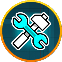 Discovery icon for Geometry Dash Creators Discord server