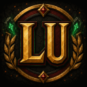Discovery icon for Legion Unite Discord server