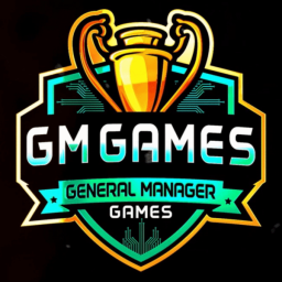 Discovery icon for General Manager Games Discord server