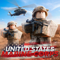 Discovery icon for U.S Marine Corps Discord server