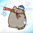 Discovery icon for 🩵 ﹐Cats World￤Comunidad Social ! Discord server