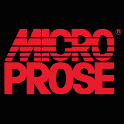 Discovery icon for MicroProse (Official) Discord server