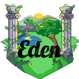 Discovery icon for 🫒 EDEN 🫒 Discord server