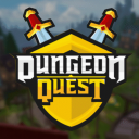 Discovery icon for Dungeon Quest Family Fr Discord server