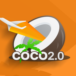 Discovery icon for CoCo RP Discord server