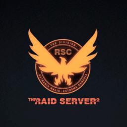 Discovery icon for RAID SERVER ² Discord server