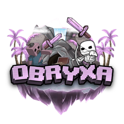 Discovery icon for Obryxa Network Discord server