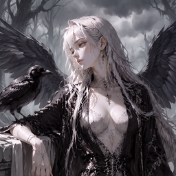 Discovery icon for 𝓜𝓘𝓡𝓤 Discord server
