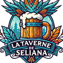 Discovery icon for La Taverne De Seliana Discord server