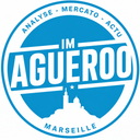 Discovery icon for 🔵 ImAgueroo / OM ⚪ Discord server