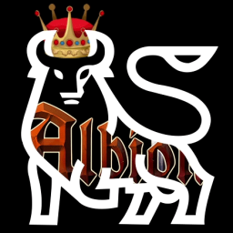 Discovery icon for Albion Market Discord server