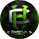 Discovery icon for CodeHub Studio Discord server