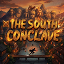 Discovery icon for 𝙏𝙝𝙚 𝙎𝙤𝙪𝙩𝙝 𝘾𝙤𝙣𝙘𝙡𝙖𝙫𝙚 Discord server