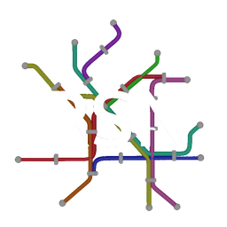 Discovery icon for Rail Simulation Network Discord server
